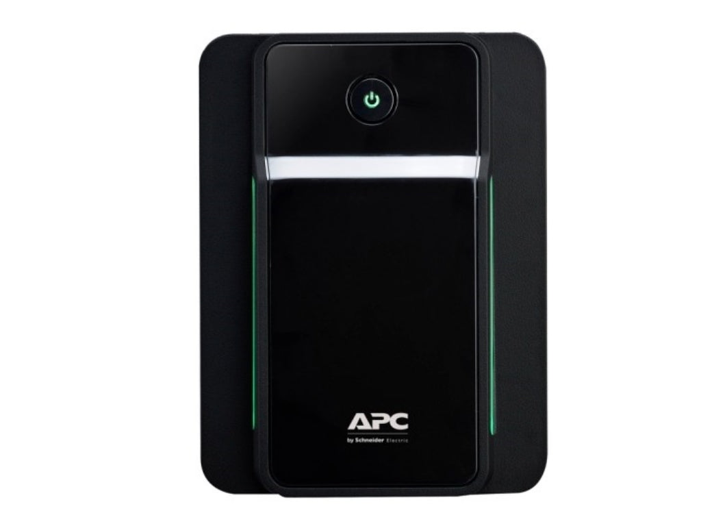 APC Back-UPS 950VA - 520W, 230V, AVR, Schuko Sockets