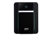 APC Back-UPS 950VA - 520W, 230V, AVR, Schuko Sockets