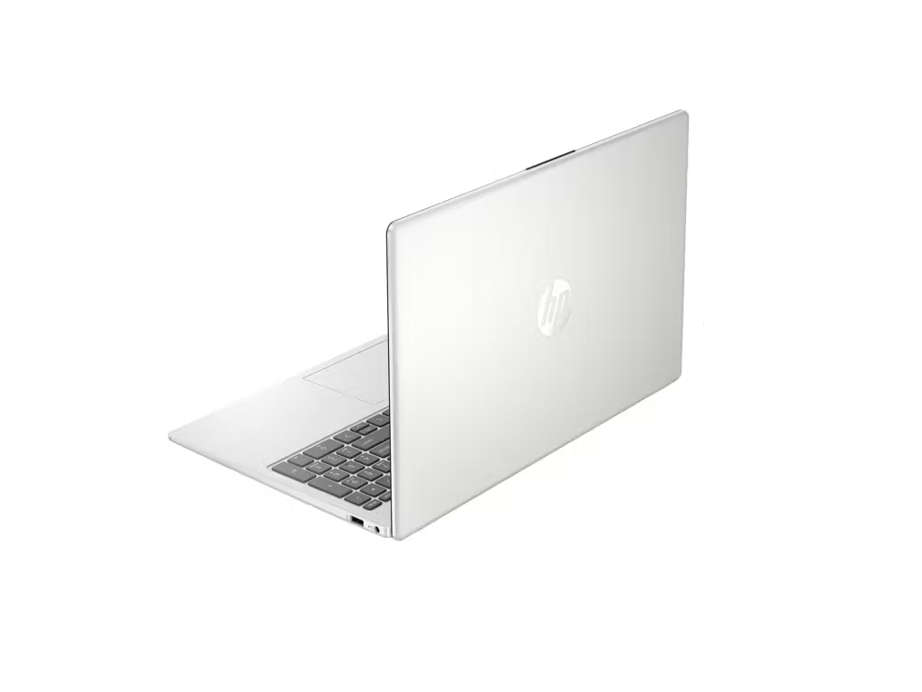 HP 15-fd1045nm Core7 150U - 1TB - 16GB - 15.6" FHD - IntelGraphics - NoOS - Natural silver