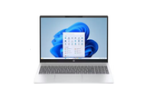 HP OmniBook 5  i5-1334U - 512GB - 16GB DDR5 - 16" 2K IPS -  - IntelIris - NoOS - Glacier silver - bck YU