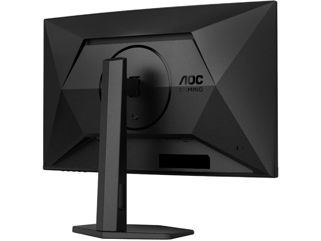 AOC Gaming Curved LED Monitor C27G4ZXE, 27", FHD 1920x1080, 280Hz, 0.3 ms, 4000:1, DP - HDMI*2, HDR 10