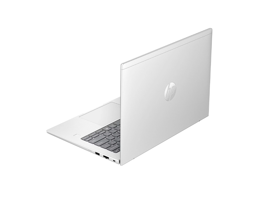 HP ProBook 4 G1a 14 Win11Home Ryzen7 250 - 512GB - 16GB - 14" WUXGA - Integrated - Pike silver