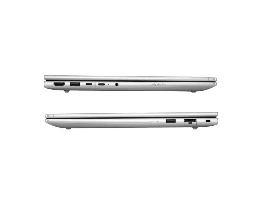 HP ProBook 4 G1a 14 Win11Home Ryzen7 250 - 512GB - 16GB - 14" WUXGA - Integrated - Pike silver