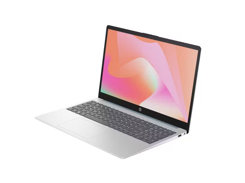 HP 15-fd1083nm Core7 150U - 512GB - 16GB - 15.6" FHD - Integrated - NoOS - Moonlight blue - YU