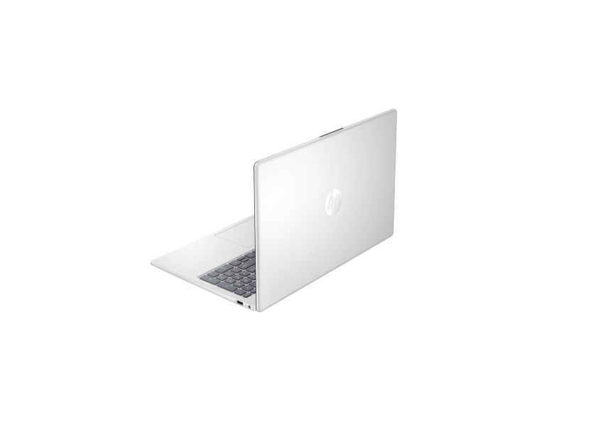 HP 15-fd1084nm Core7 150U - 512GB - 16GB - 15.6" FHD - Integrated - NoOS -  - Natural Silver - YU