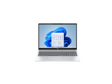 HP OmniBook 5 16-ba1007nm i5-1334U - 1TB - 16GB - 16" 2K - Integrated - NoOS - Glacier Silver - Backlit YU