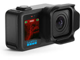 GoPro Mission 1, 8K30 & 4K120,Open Gate,(4:3) Capture,50MP 1" Sensor & GP3 Processor, 20m Waterproof