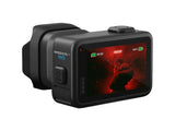 GoPro Mission 1 Pro,  8K60 & 4K240, Open Gate, (4:3) Capture, 50MP 1" Sensor & GP3 Processor