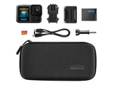 GoPro HERO 13 Black Specialty Bundle - 64GB SanDisk microSD Card, Carrying Case