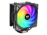 THERMALTAKE UX200 SE ARGB Lighting CPU Cooler, PWM 800-1800 RPM, 4Pin, INTEL - AMD