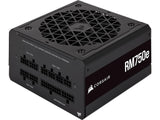 CORSAIR RMe Series RM750e - 750W 80 PLUS GOLD Fully Modular Low-Noise ATX 3.1 Power Supply, PCIe 5.1