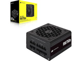 CORSAIR RMe Series RM750e - 750W 80 PLUS GOLD Fully Modular Low-Noise ATX 3.1 Power Supply, PCIe 5.1