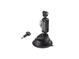 DJI Osmo Action Suction Cup Mount - Osmo Action 5 Pro, Osmo Action 4, Osmo Action 3,DJI Action 2, OA