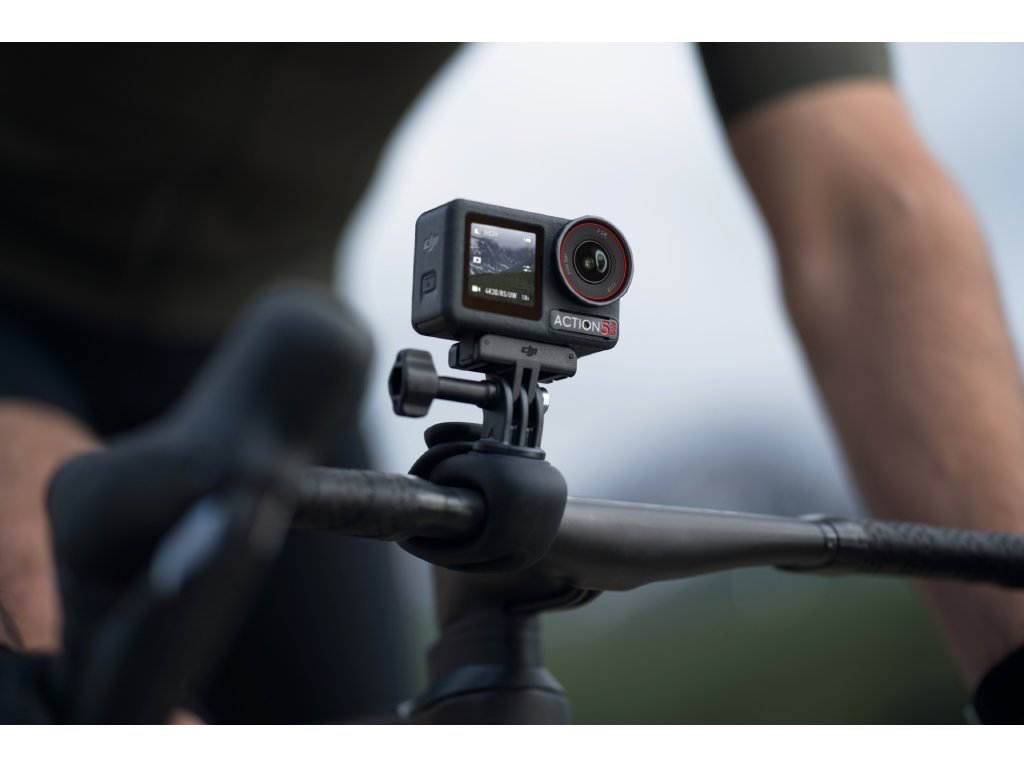 DJI Osmo Flexible Mount