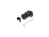DJI Osmo Motorcycle Heavy-Duty Mount