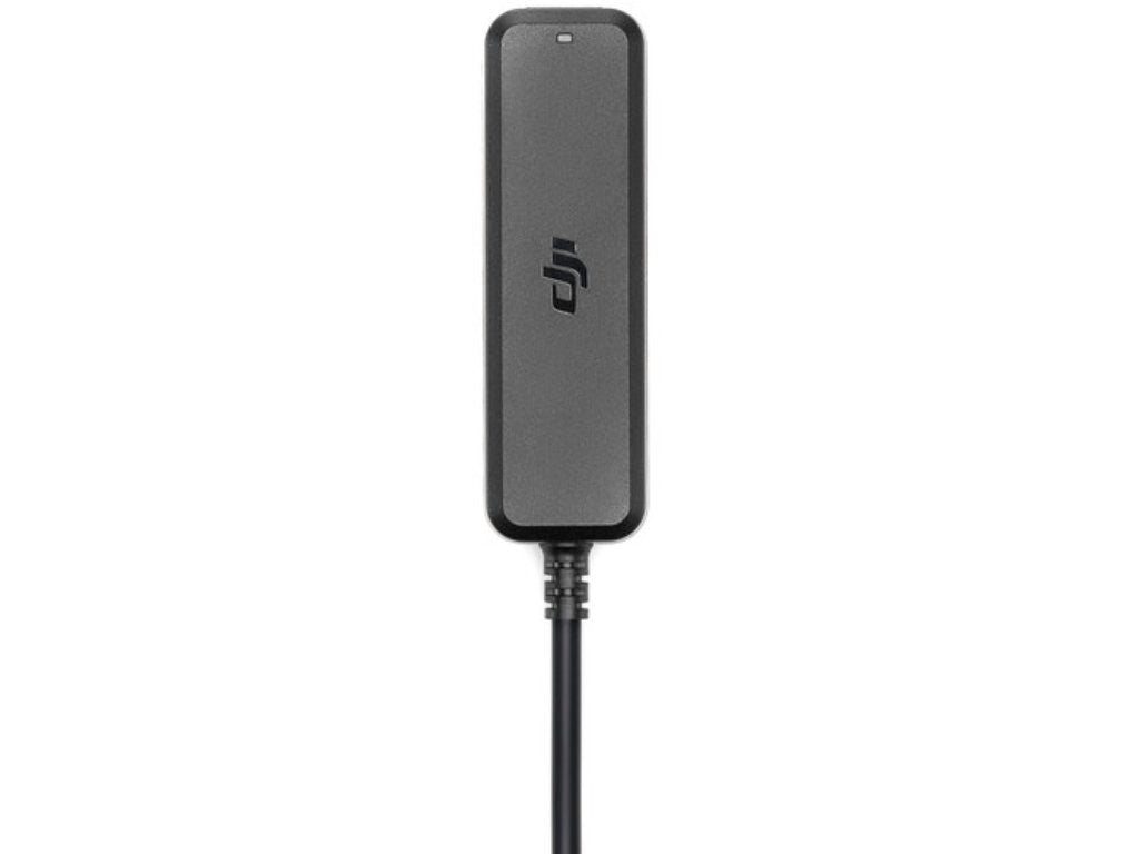 DJI Power Car Power Outlet to SDC Power Cable (12V - 24V), For DJI Power 1000  -  500