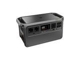 DJI Power 1000 Portable Power Station, 1024 Wh, Dual 140W USB-C Ports, AC Output  2, USB-A  2