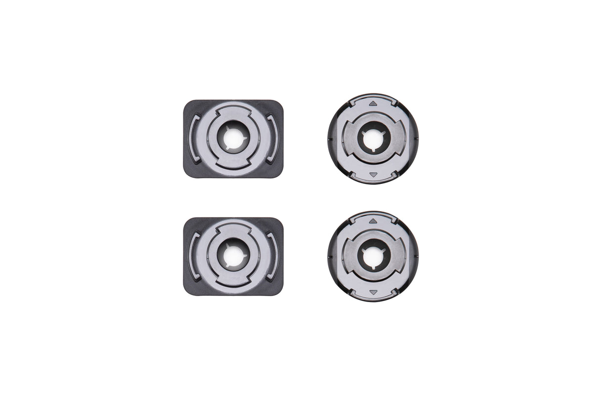 DJI Osmo Action Adhesive Mount Kit