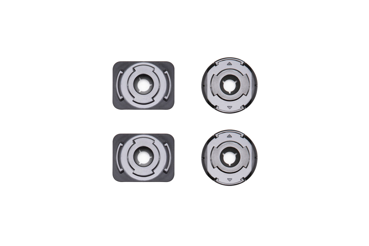 DJI Osmo Action Adhesive Mount Kit