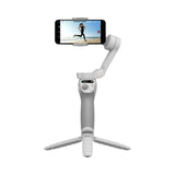 DJI OSMO MOBILE SE Smartphone Gimbal Stabilizer,3-Axis Stabilization,ActiveTrack 5.0,Magnetic Design