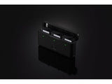 DJI Osmo Action 3 Multifunctional Battery Case - Intelligently fast charges 3 batteries, OA4, OA3