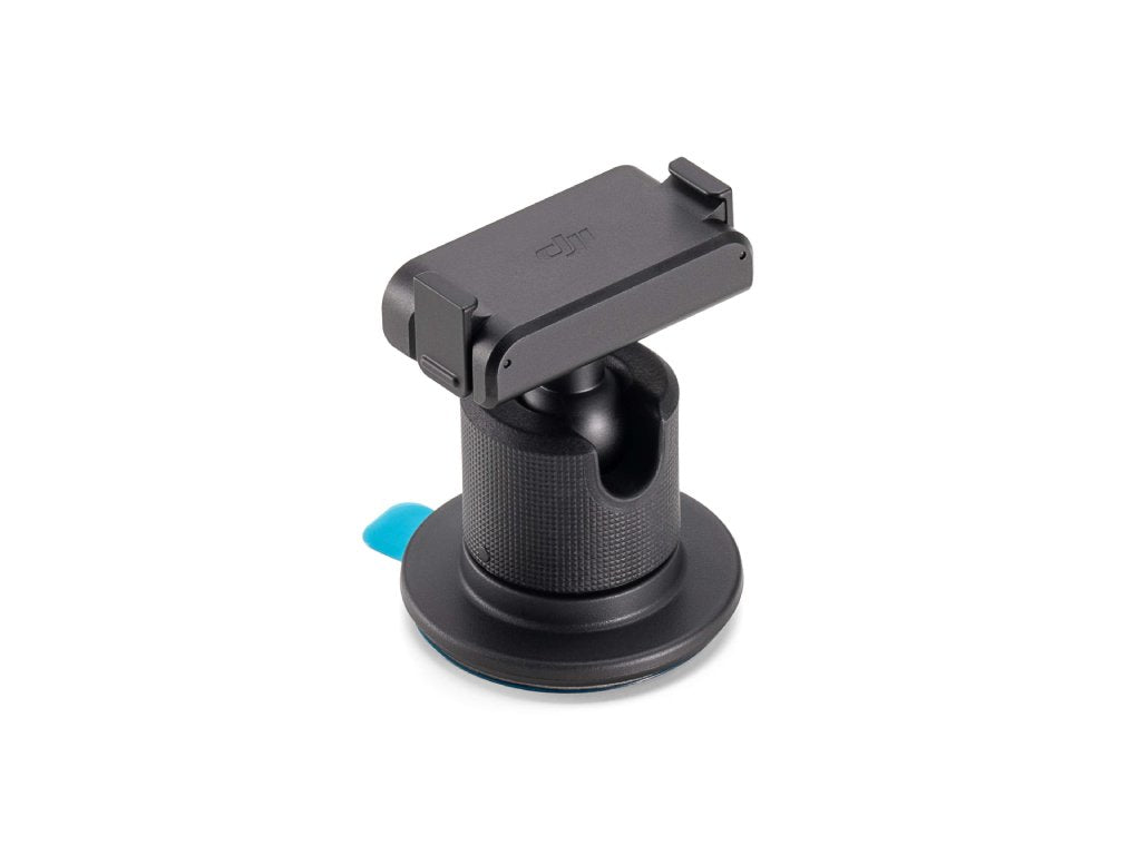 DJI Osmo Magnetic Ball- Joint Adapter Mount - OA 5 PRO, OA 4, OA 3, Action 2