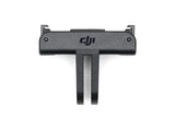 DJI Osmo Action Quick- Release Adapter Mount,Osmo 360 - Osmo Action 5 Pro - OA 4 - OA 3