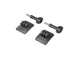 DJI Osmo Action Curved Adhesive Base Kit(Action Curved Adhesive Base + Locking Screw x2)