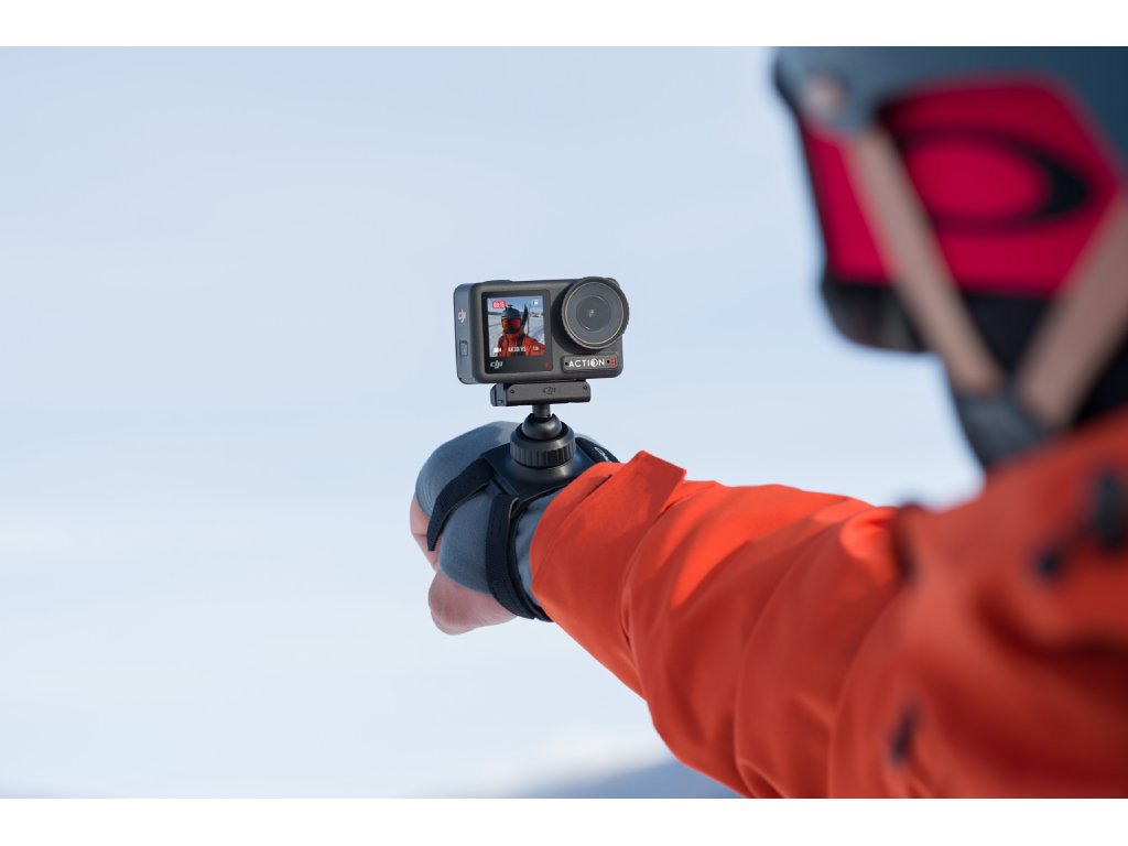 DJI Osmo Action 360 Wrist Strap