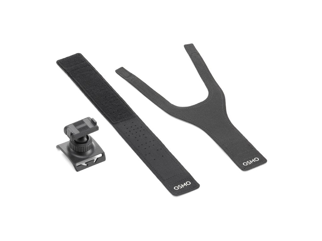 DJI Osmo Action 360 Wrist Strap