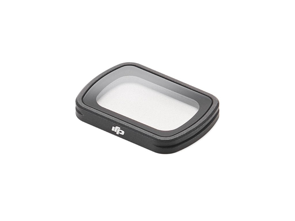 DJI Osmo Pocket 3 Black Mist Filter