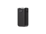DJI Osmo Pocket 3 Battery Handle-built-in 950mAh battery, increase the operating time by approx. 62%