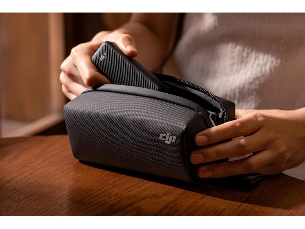 DJI Osmo Pocket 3 Carrying Bag