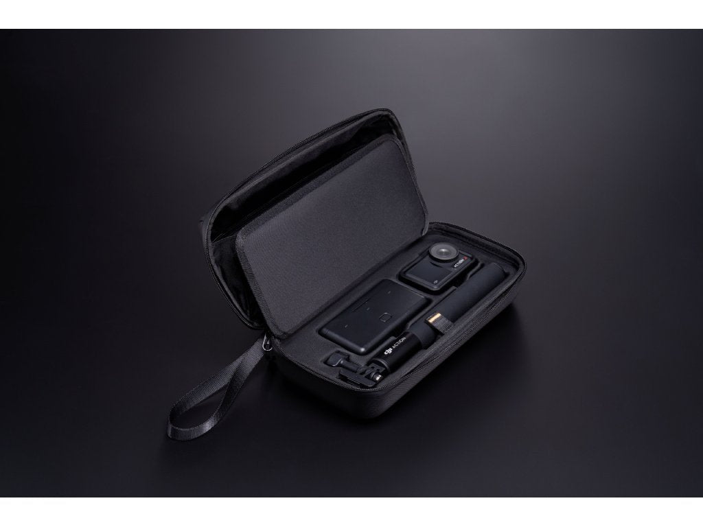 DJI Osmo Action Carrying Bag(Osmo Action 5 Pro, Osmo Action 4, Osmo Action 3)