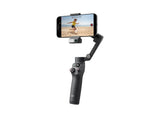 DJI OSMO MOBILE 7P, 3-Axis Gimbal, Multifunctional Module, ActiveTrack 7.0, Gesture control