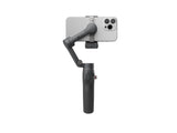 DJI OSMO MOBILE 7P, 3-Axis Gimbal, Multifunctional Module, ActiveTrack 7.0, Gesture control