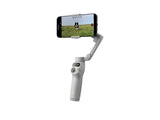 DJI OSMO MOBILE 7 , 3-Axis Gimbal,ActiveTrack 7.0, 10h Battery Life & Phone Charging,Built-in Tripod