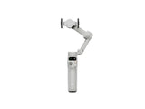 DJI OSMO MOBILE 7 , 3-Axis Gimbal,ActiveTrack 7.0, 10h Battery Life & Phone Charging,Built-in Tripod