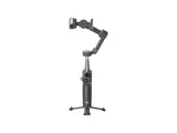 DJI OSMO MOBILE 8 Intelligent Tracking Phone Gimbal, Built-in Extension Rod & Tripod