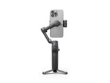DJI OSMO MOBILE 8 Intelligent Tracking Phone Gimbal, Built-in Extension Rod & Tripod