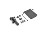 DJI OSMO MOBILE 8 Intelligent Tracking Phone Gimbal, Built-in Extension Rod & Tripod