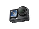 DJI Osmo Action 6 Standard Combo 4K - 120 Video, 38MP, OLED TS, 50GB Built-In Storage, 20m Waterproof