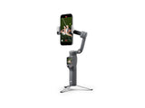 DJI Osmo Mobile 8P Advanced Tracking Combo, Pro Framing and Tracking Phone Gimbal