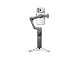 DJI Osmo Mobile 8P Advanced Tracking Combo, Pro Framing and Tracking Phone Gimbal