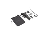 DJI Osmo Mobile 8P Advanced Tracking Combo, Pro Framing and Tracking Phone Gimbal