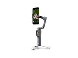DJI Osmo Mobile 8P Creator Combo, Pro Framing and Tracking Phone Gimbal