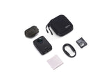 DJI Osmo 360 II Standard Combo, Native 8K - 60fps, 1 360 imaging, 105GB of built-in storage
