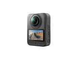 DJI Osmo 360 II Adventure Combo, Native 8K - 60fps, 1 360 imaging, 105GB of built-in storage