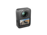 DJI Osmo 360 II Adventure Combo, Native 8K - 60fps, 1 360 imaging, 105GB of built-in storage