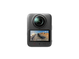 DJI Osmo 360 II Adventure Combo, Native 8K - 60fps, 1 360 imaging, 105GB of built-in storage